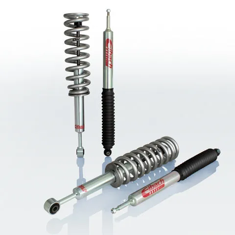 1995-2004 PRO-TRUCK LIFT SYSTEM (Stage 1)