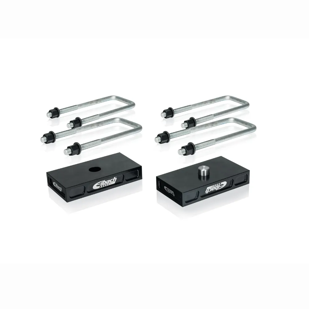 2016-2023 Toyota Tacoma Eibach Pro-Truck Lift System Stage 1
