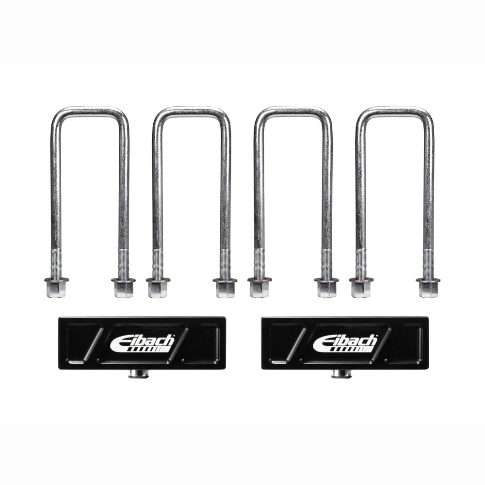 2016-2023 Toyota Tacoma Eibach Pro-Truck Lift System Stage 1