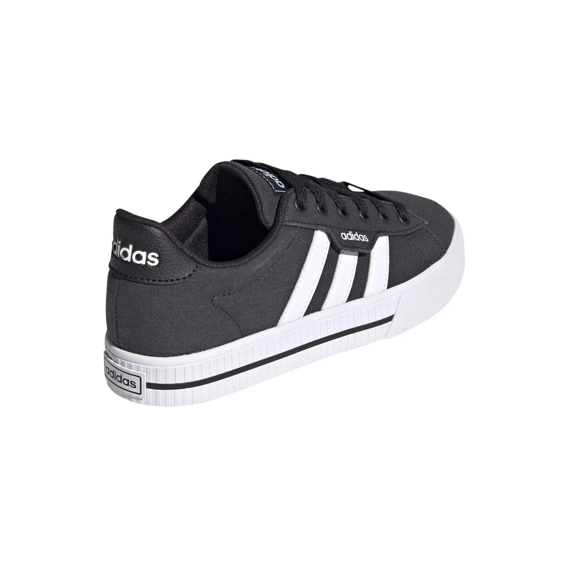 Adidas Daily 3.0 Youth Skateboarding Shoe