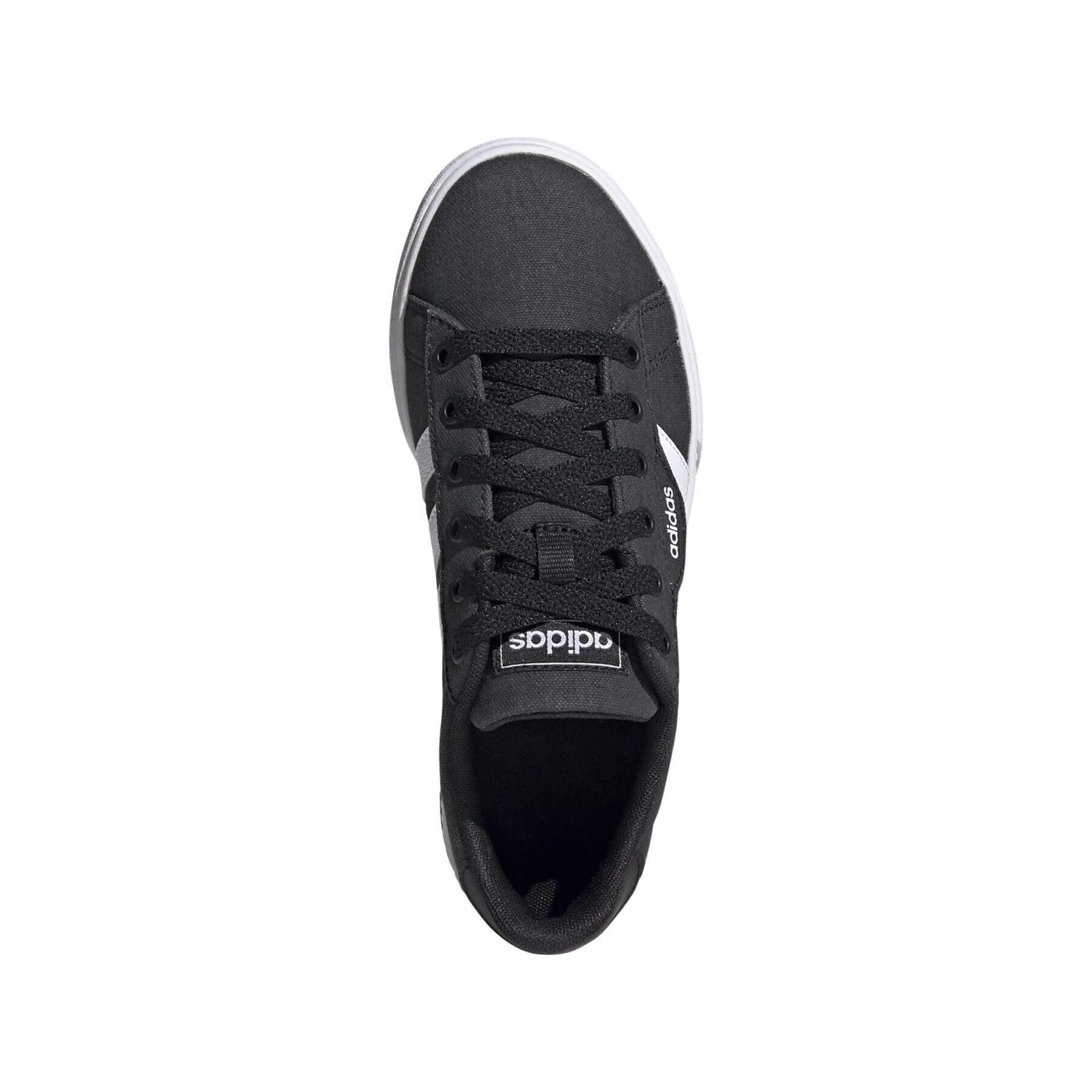 Adidas Daily 3.0 Youth Skateboarding Shoe