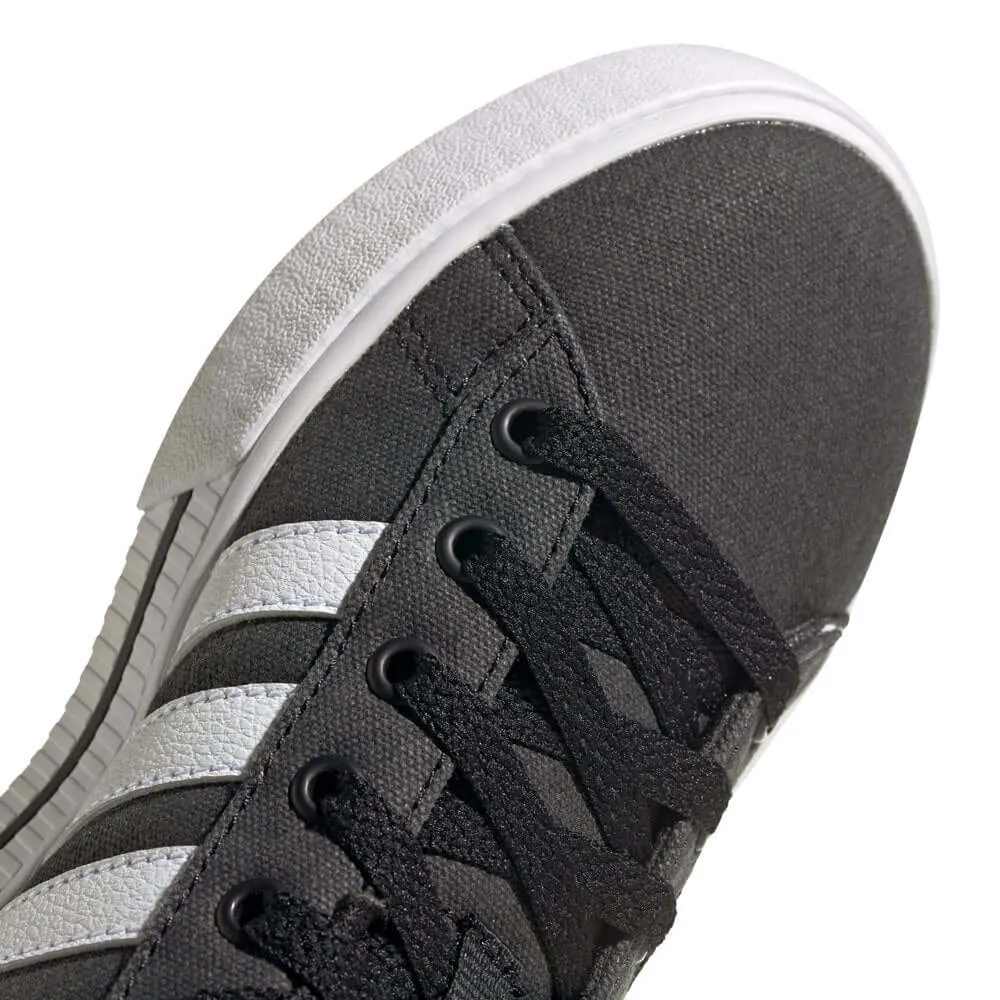 Adidas Daily 3.0 Youth Skateboarding Shoe