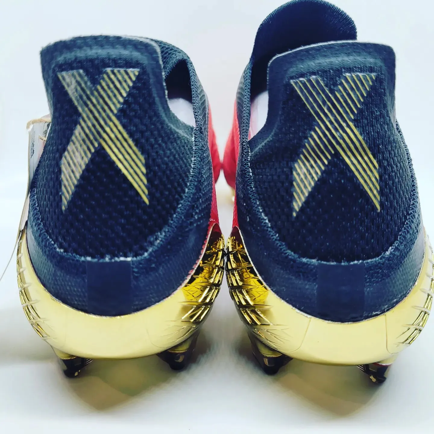 Adidas X Speedflow  FG