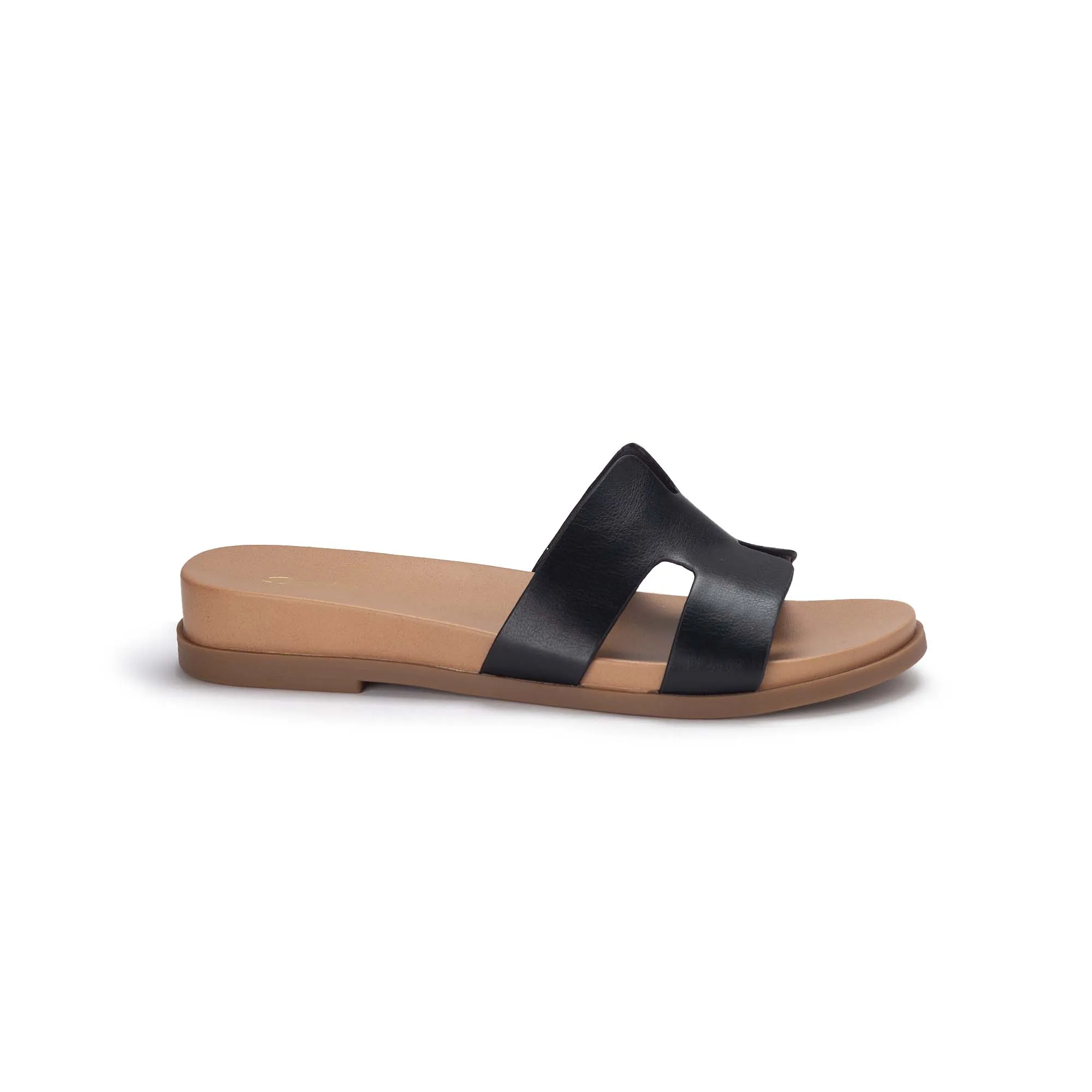 BATA Women Flats Sandals 551X364