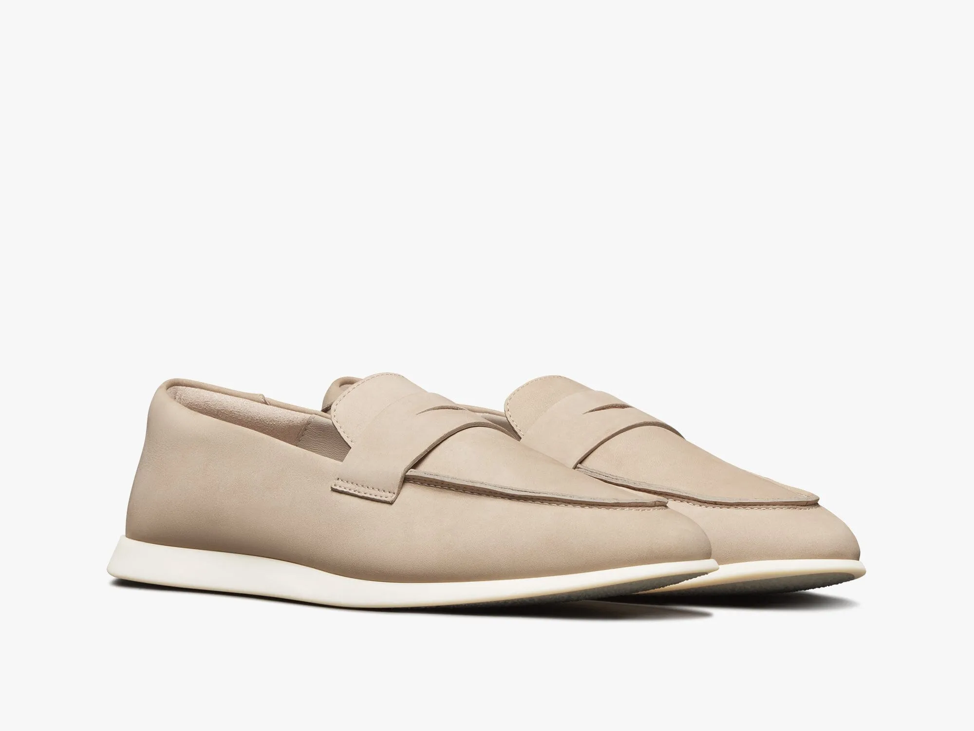 Coast Loafer