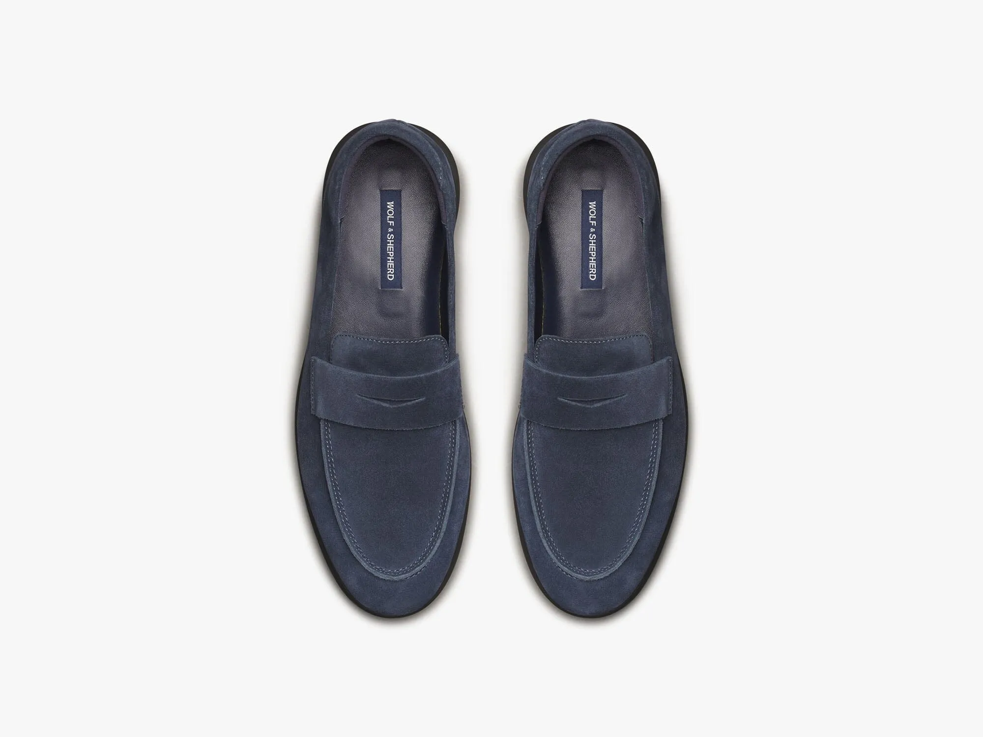 Coast Loafer