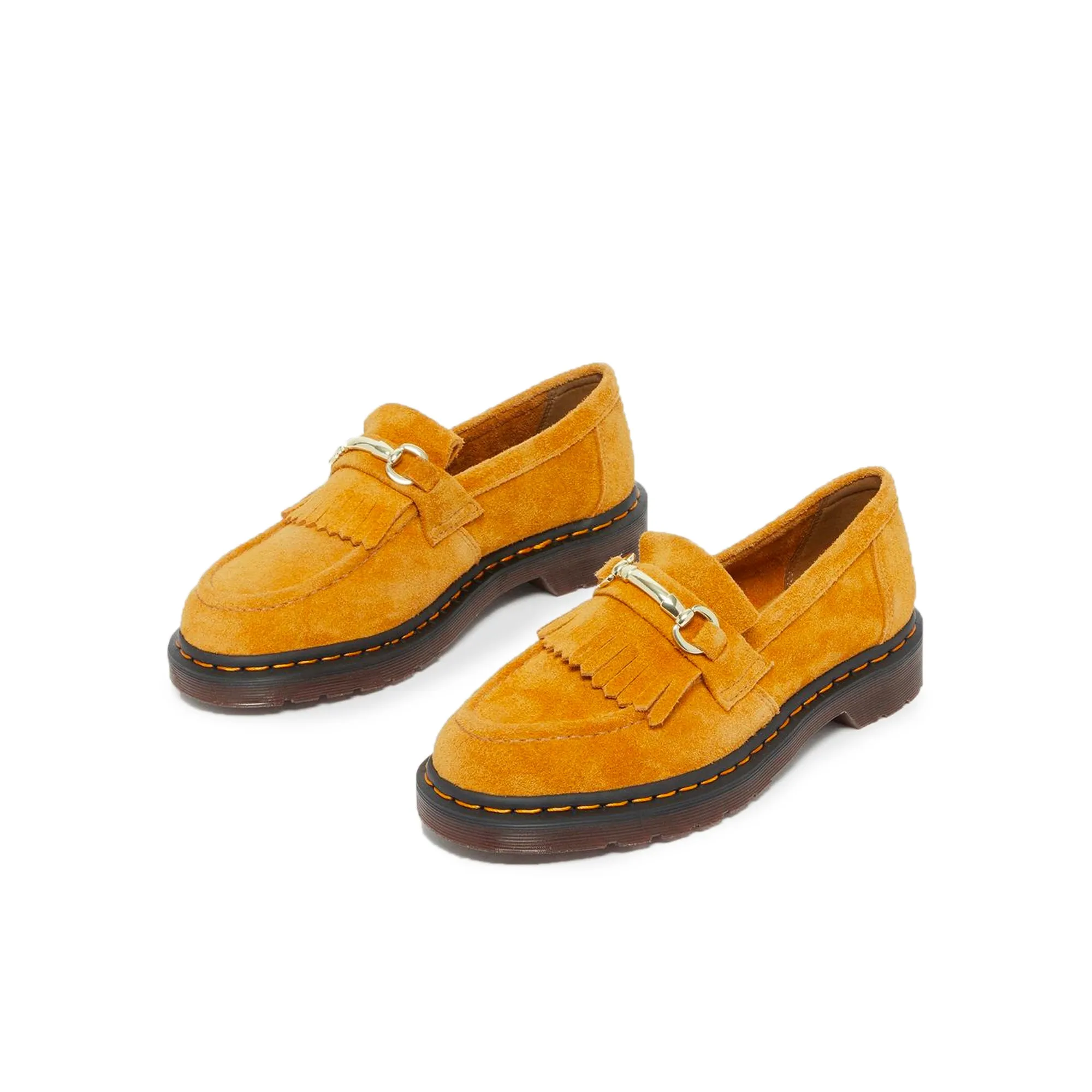 Dr Martens Mens Adrian Snaffle Loafers