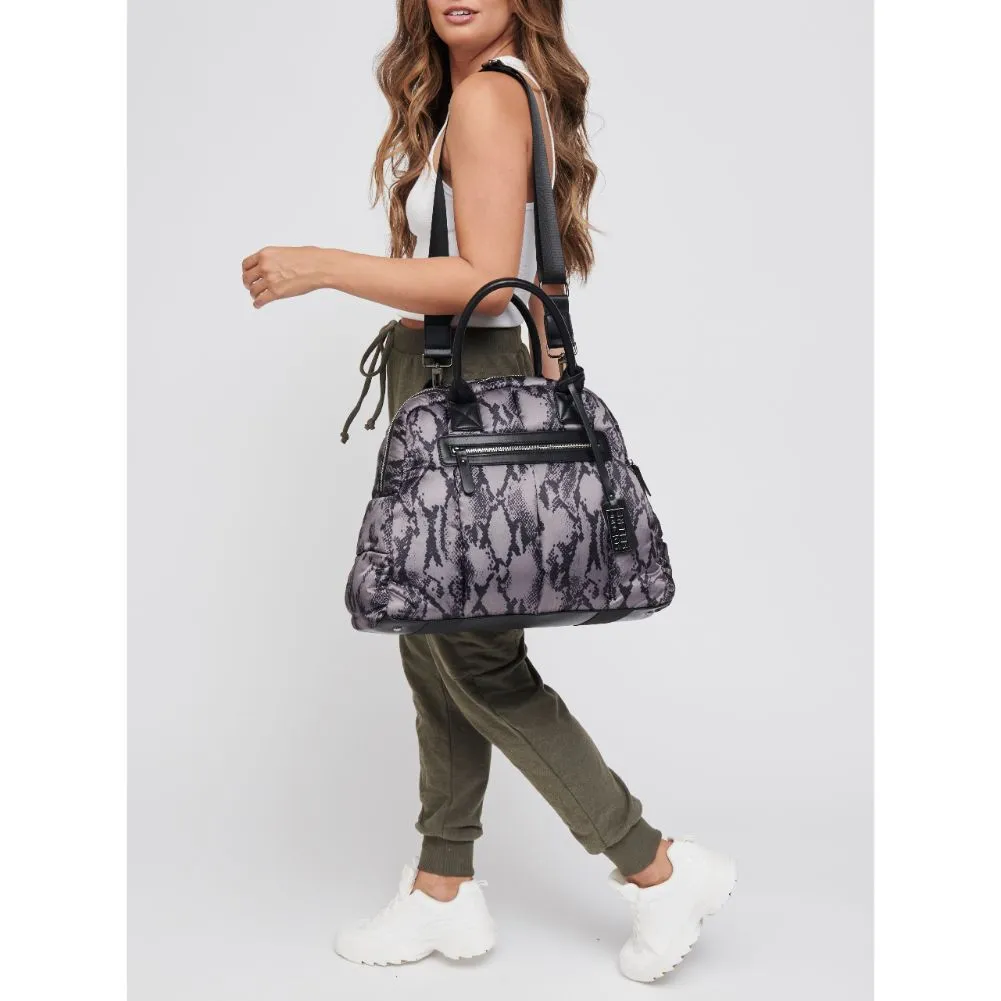 Flying High Satchel