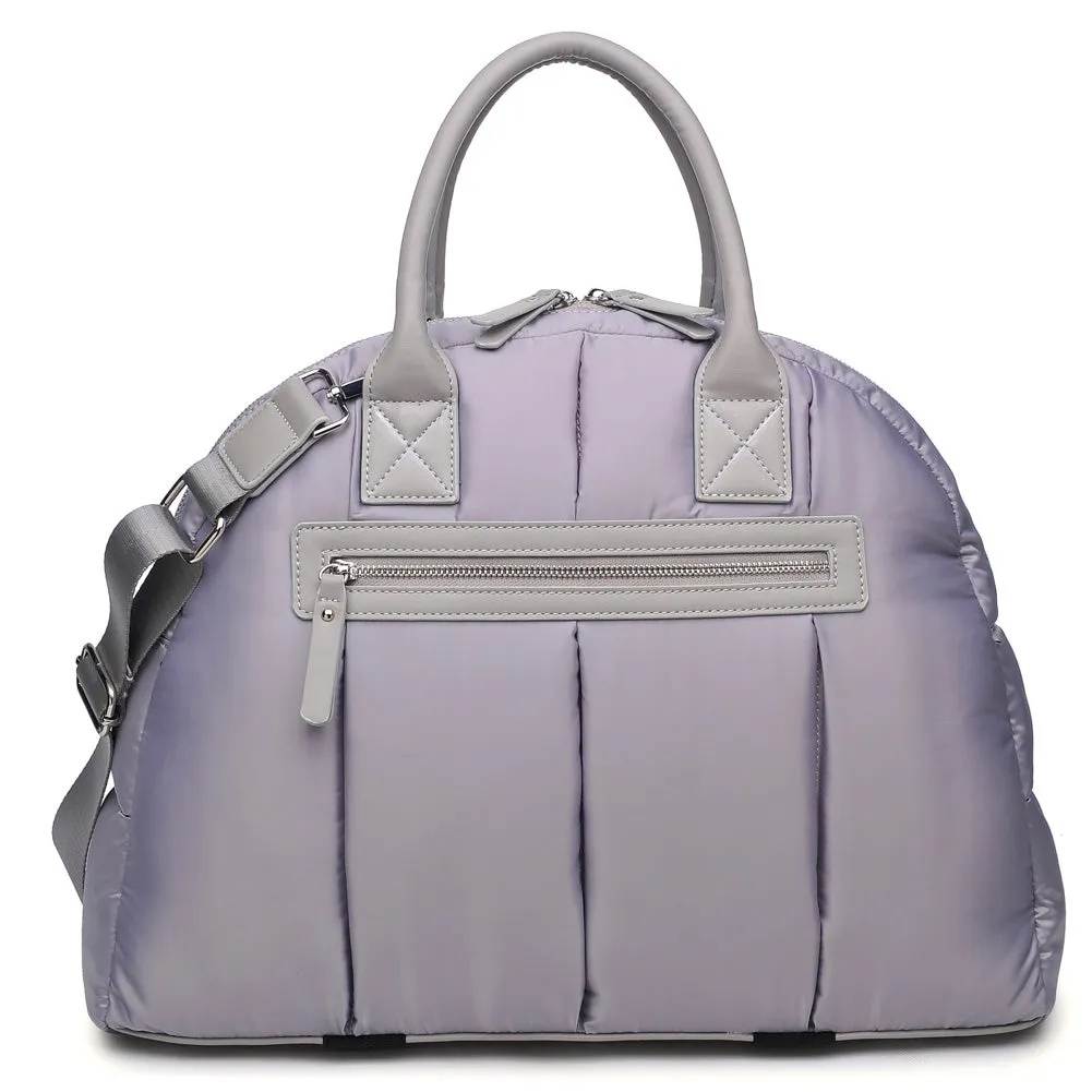 Flying High Satchel