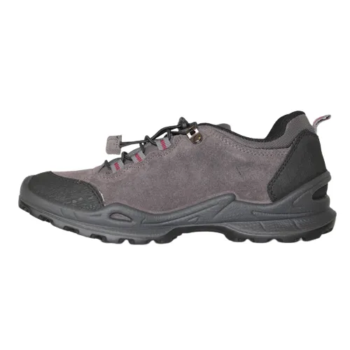 Imac Ladies Waterproof Trainers - 808809 - Grey