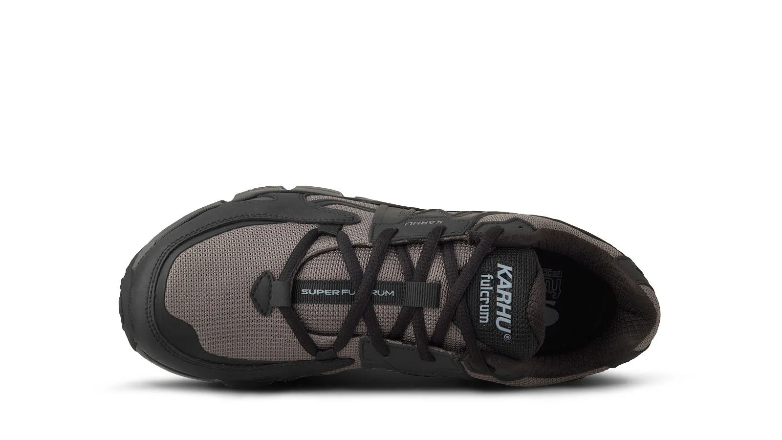 Karhu Super Fulcrum - Black / Falcon
