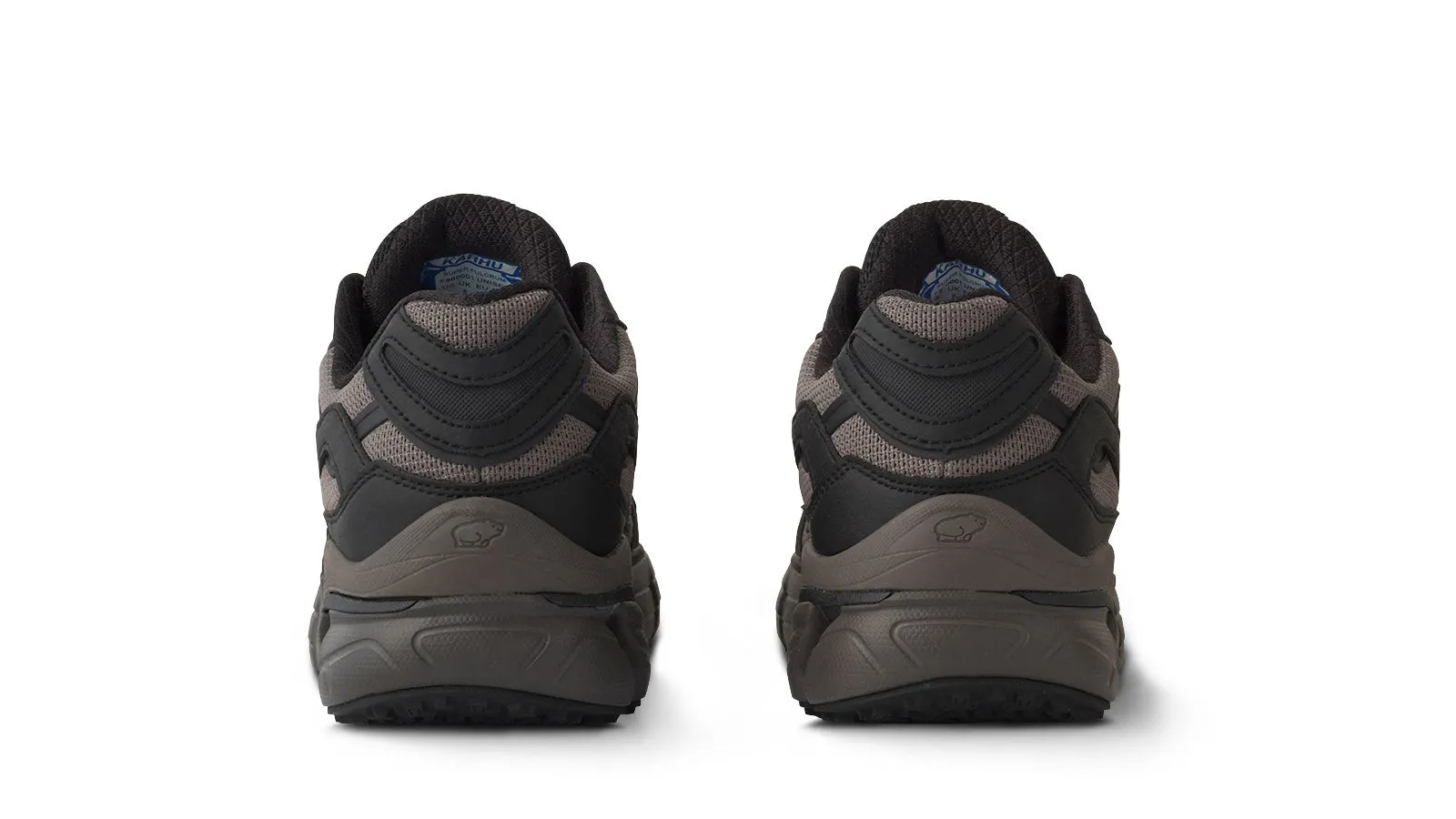 Karhu Super Fulcrum - Black / Falcon