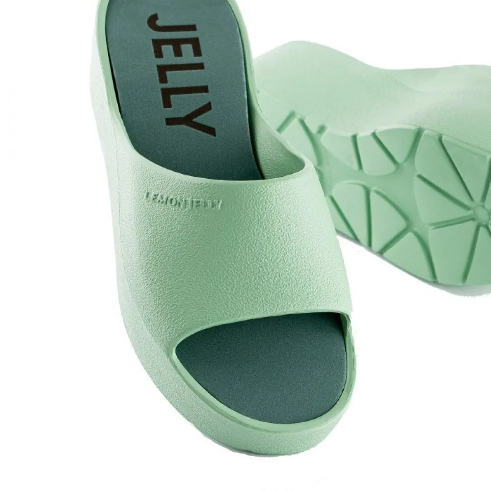 Lemon Jelly Women's Sunny in Peppermint