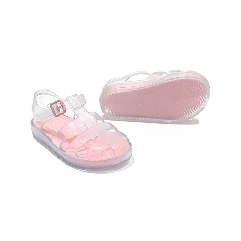 Marena Jelly Sandals
