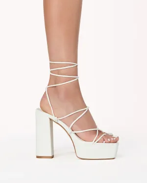 Maude Platform Heel