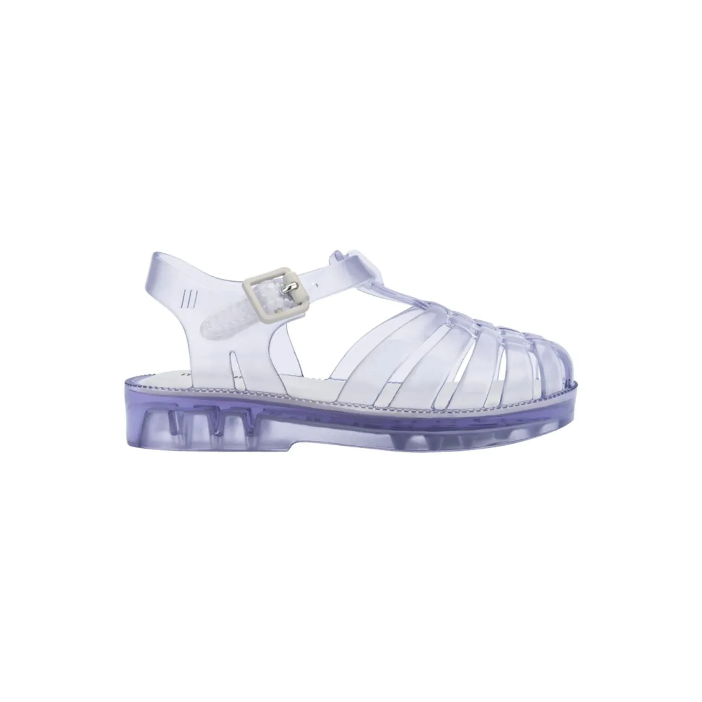 Mini Melissa Possession BB (Clear)