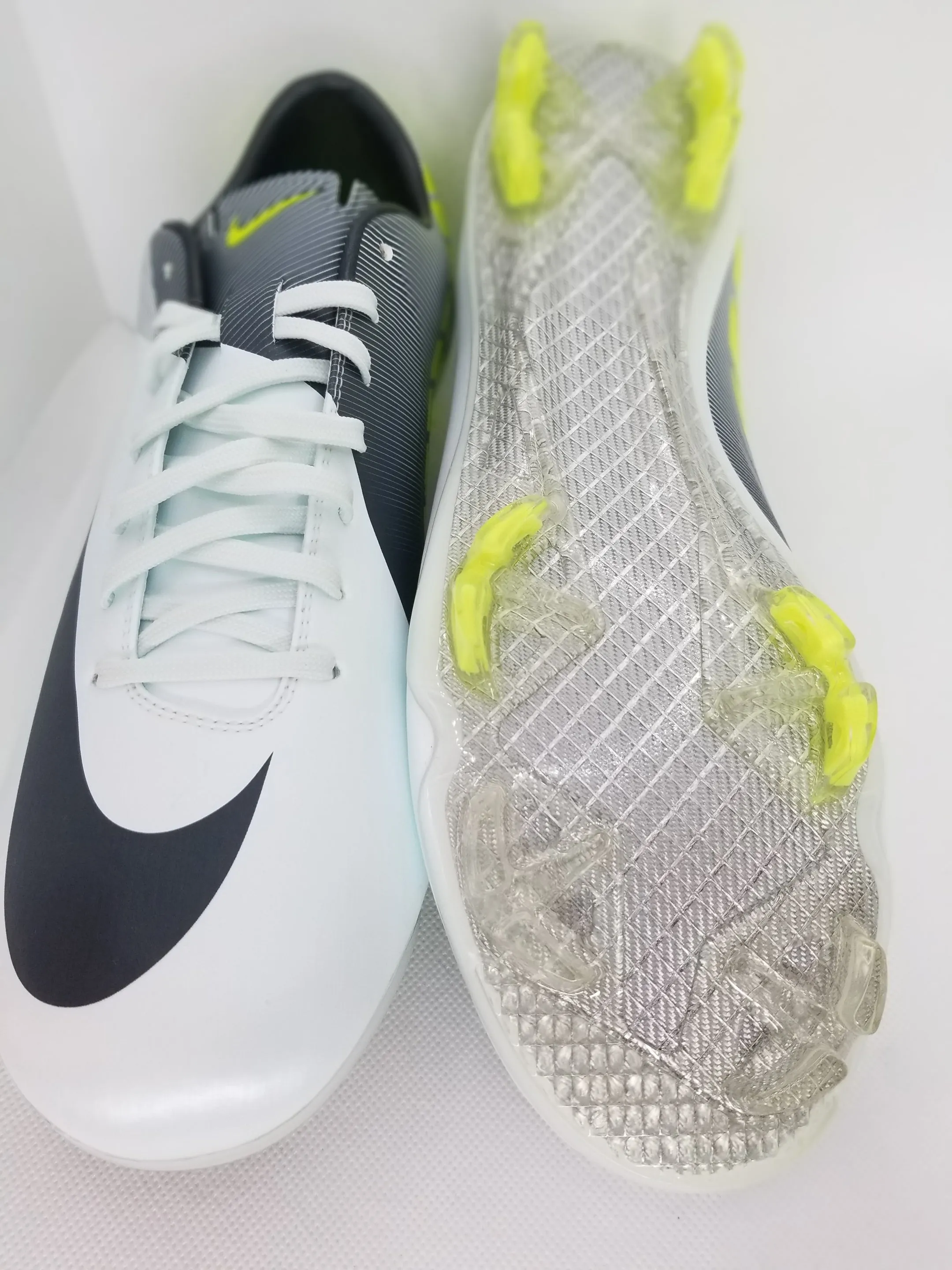 Nike Mercurial Vapor VII FG