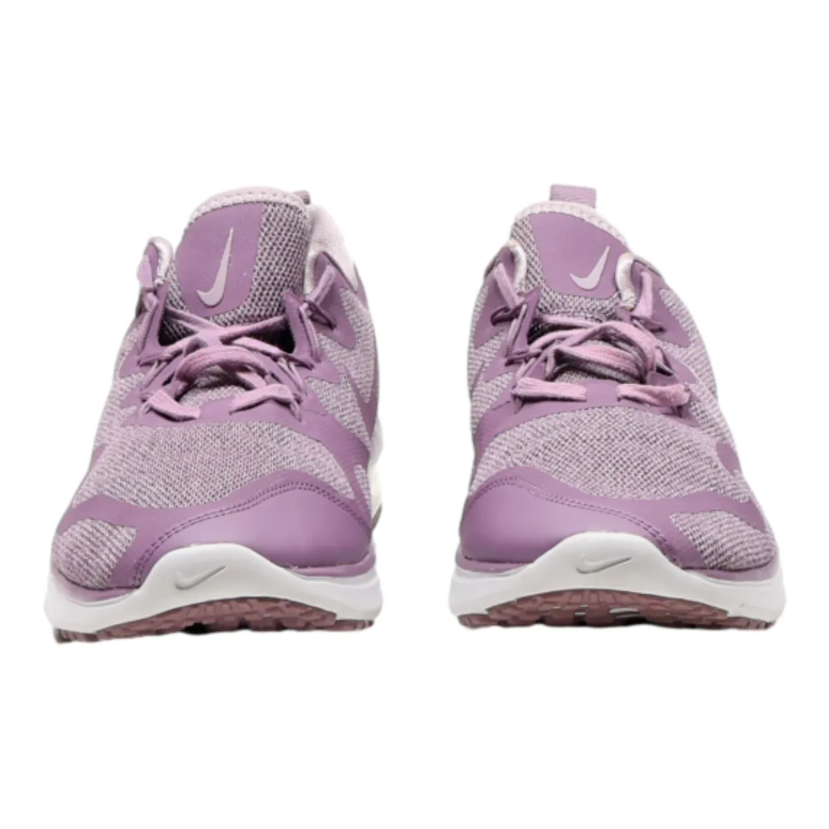 NIKE Sneaker Trainers Purple Synthetic Womens UK 6