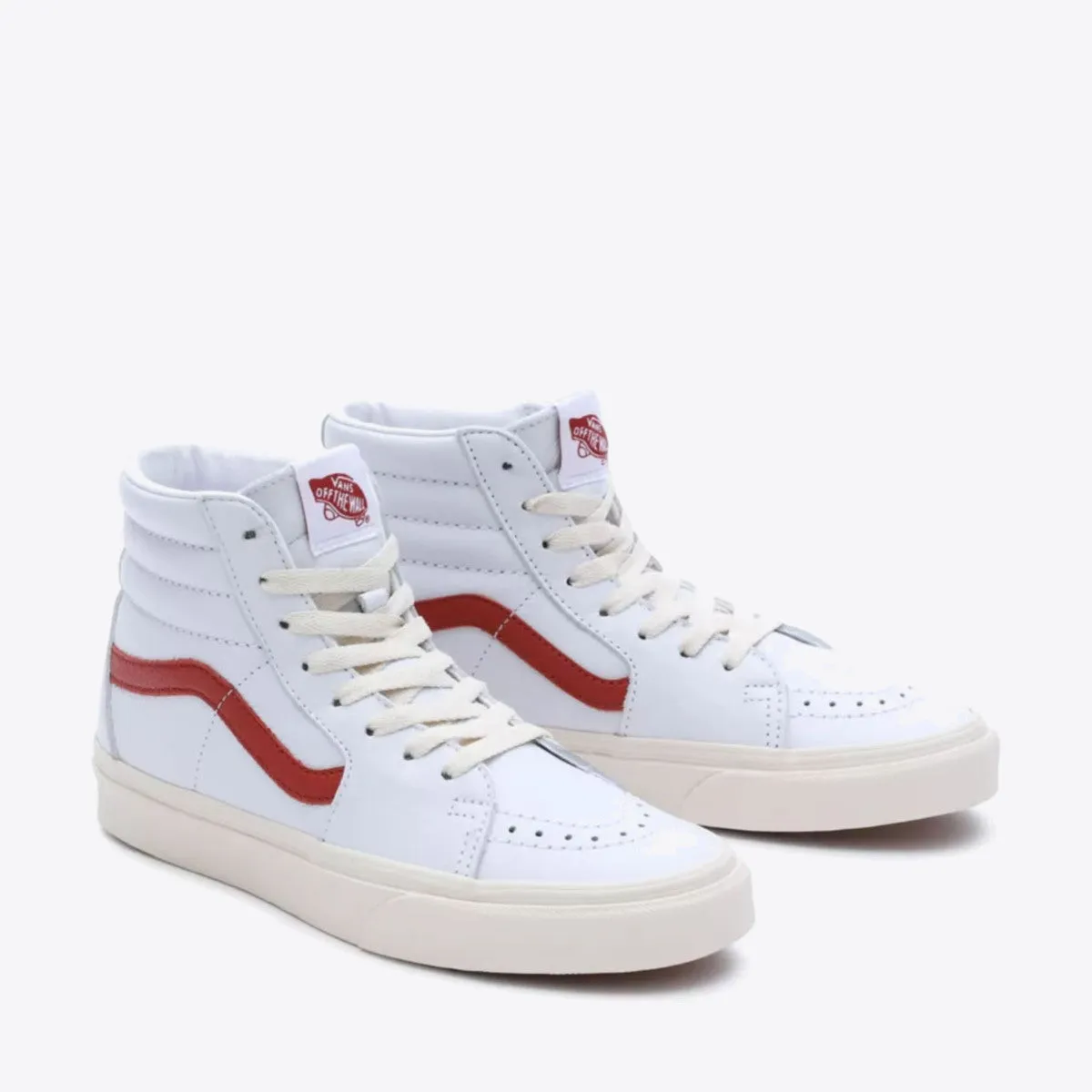 Sk8 Hi Vintage Pop