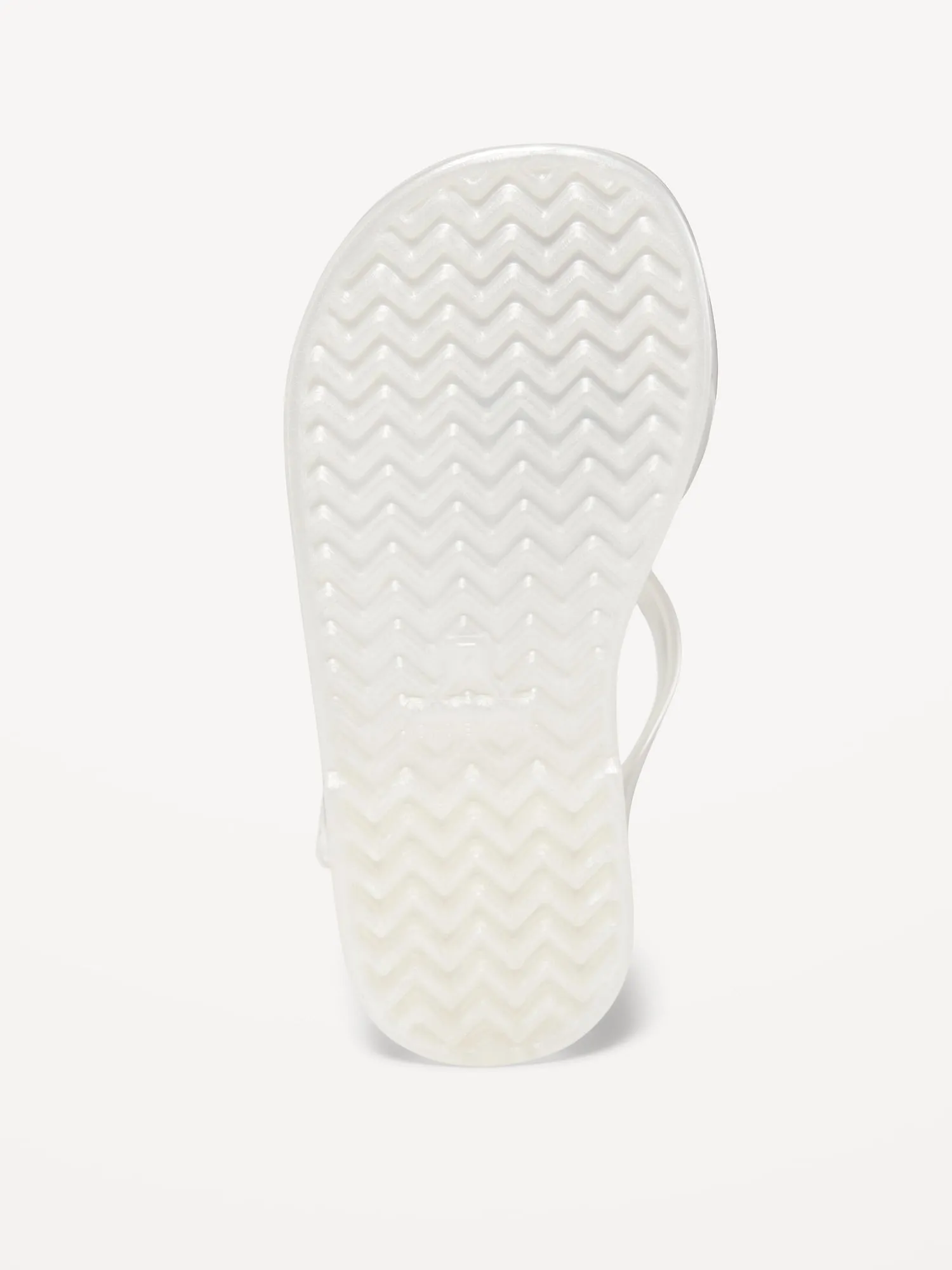 Strappy Jelly Flats for Toddler Girls