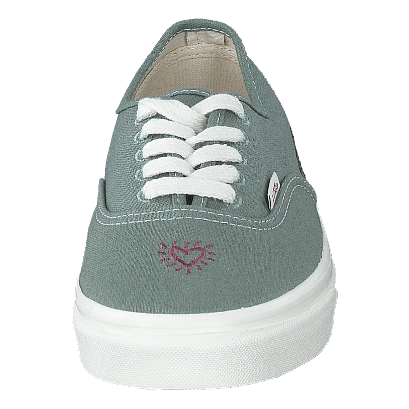 Ua Authentic (eco Theory)grmiliumshmlw