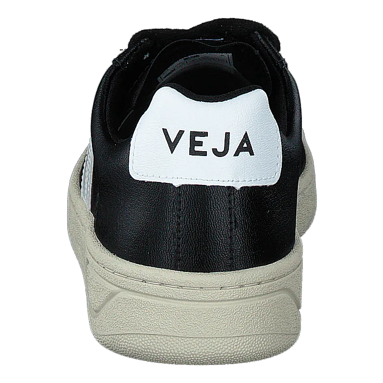 Urca Cwl Black White