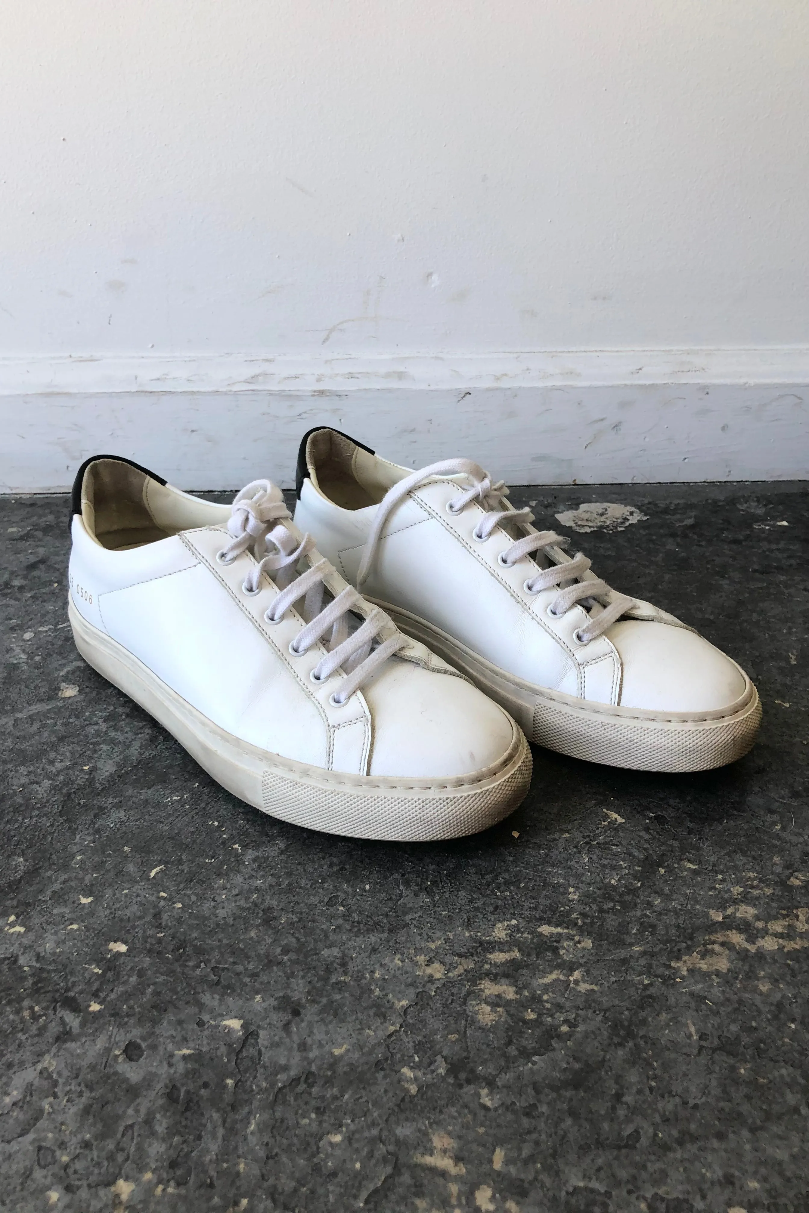 Woman by Common Projects Sneakers