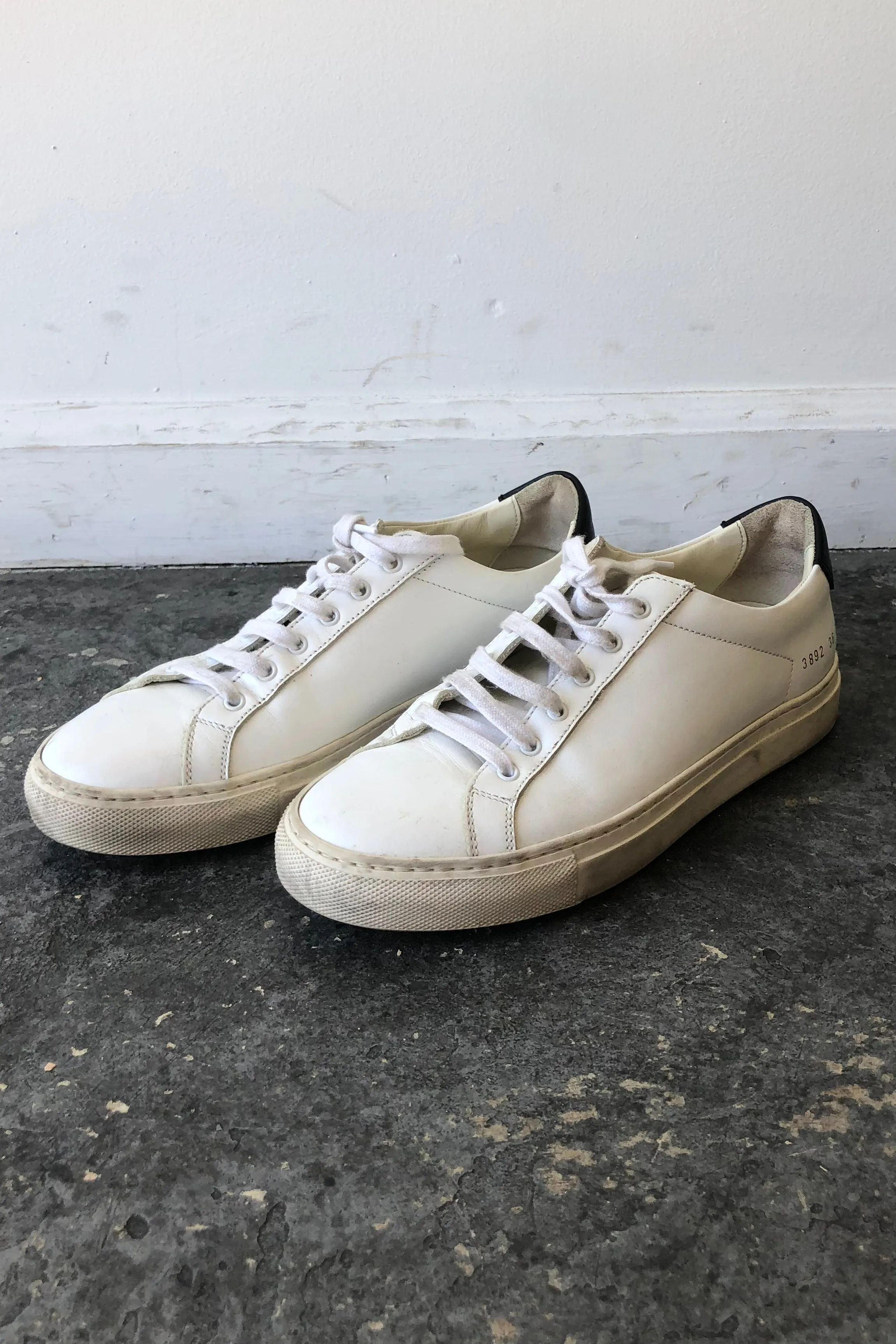 Woman by Common Projects Sneakers