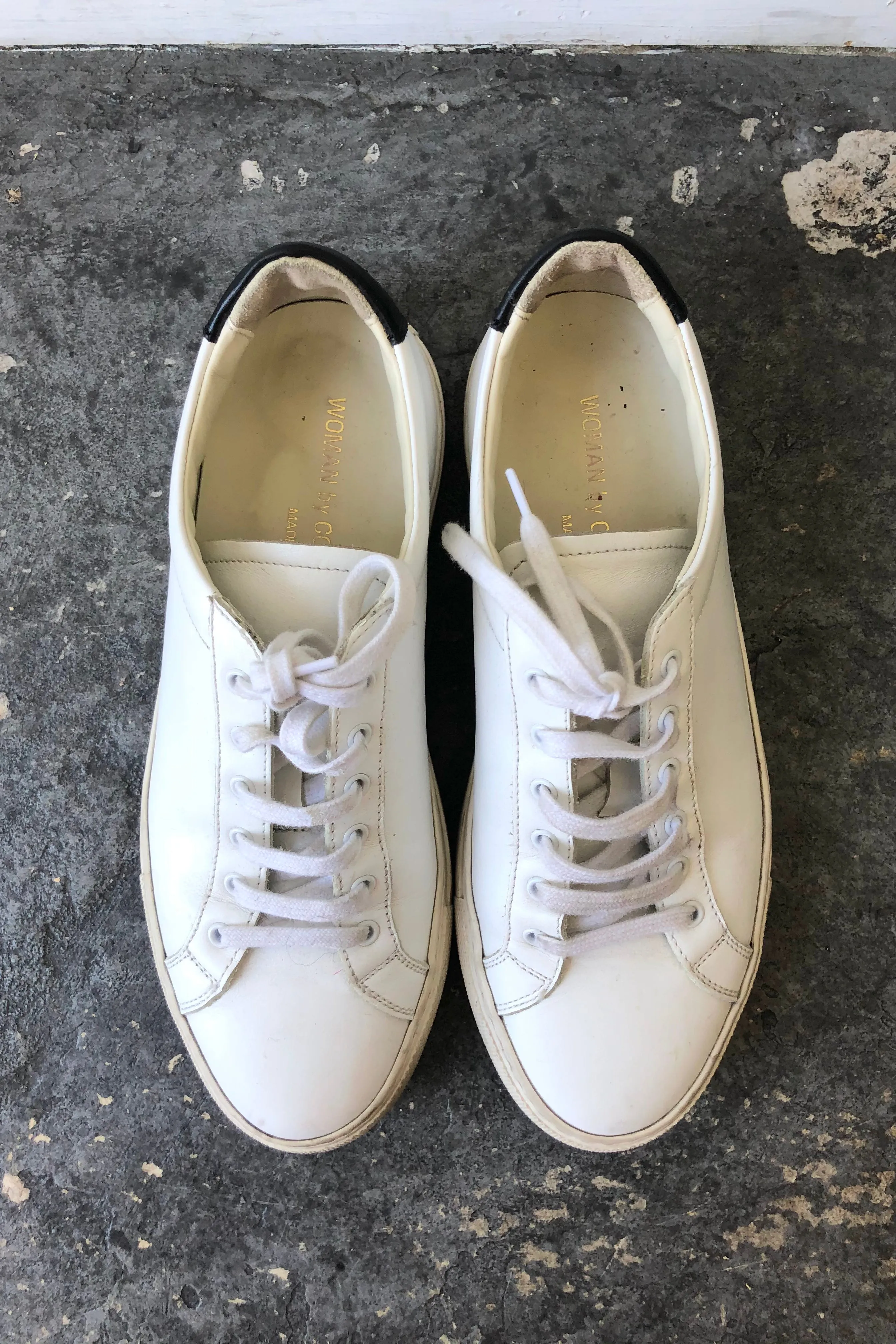 Woman by Common Projects Sneakers
